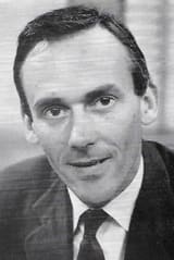 Dudley Foster