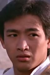 Robert Mak Tak-Law