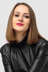 Mariya Likhacheva