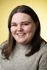 Megan Kimber