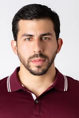 Sebastian Vázquez