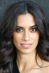 Ulka Simone Mohanty