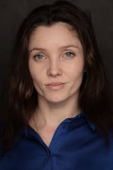 Elena Saar