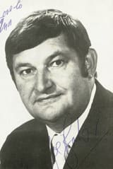 Joe Baker