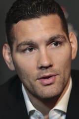 Chris Weidman