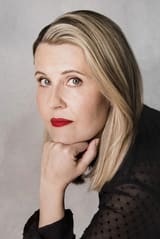 Alli Haapasalo