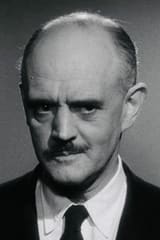 Robert Henderson