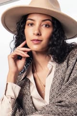 Mekaila Mathys