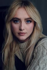 Kathryn Newton