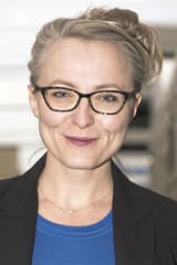 Marya Sea Kaminski