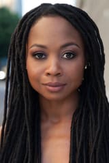 Sheria Irving