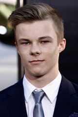 Nicholas Hamilton