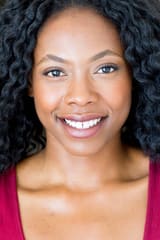 Iesha Rochelle