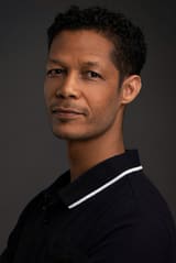 Wayne Van Rooyen