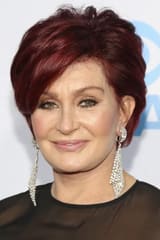Sharon Osbourne