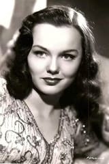 Wanda Hendrix
