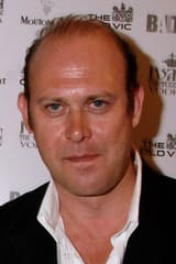 Andrew Woodall