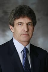 Alan Horn