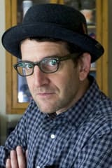 Jeff Feuerzeig