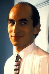 Tony Azito