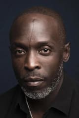 Michael Kenneth Williams