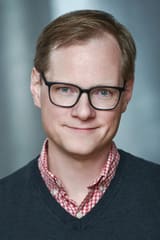 Daniel Falk