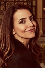 Rachel Ramras