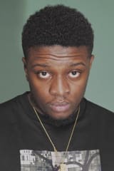 Brandon Scott