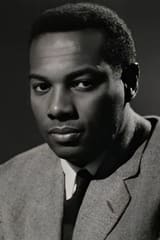 Errol John
