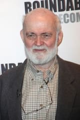 Anthony Page