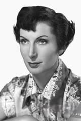 Patricia Laffan