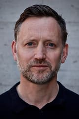 Rufus Wright