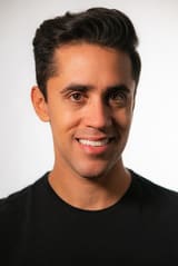 Thiago Dos Santos