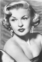 Peggy Knudsen