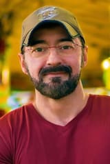 Fernando Fragata