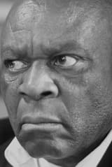 Patrick Ndlovu