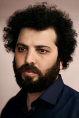 Saeed Roustaee