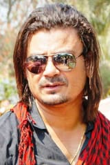 Rajiv Kumar
