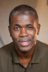 Mo Sesay