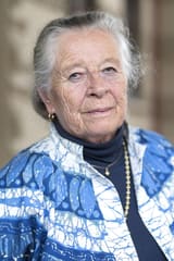 Maria Björnstam