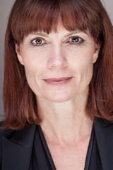 Caroline Harding