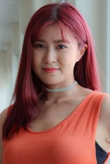Elizabeth Tan