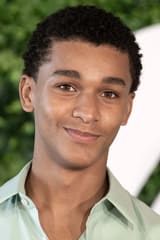 Jaden Michael