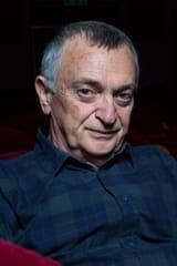 Stavros Psyllakis