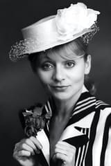 Annie Cordy