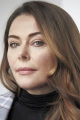 Polly Walker