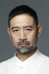 Xu Xiangdong