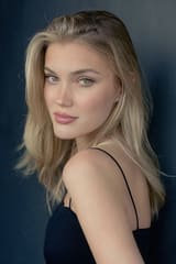 Mimi Slinger