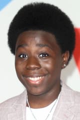 Elisha Williams