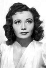 Maria Palmer